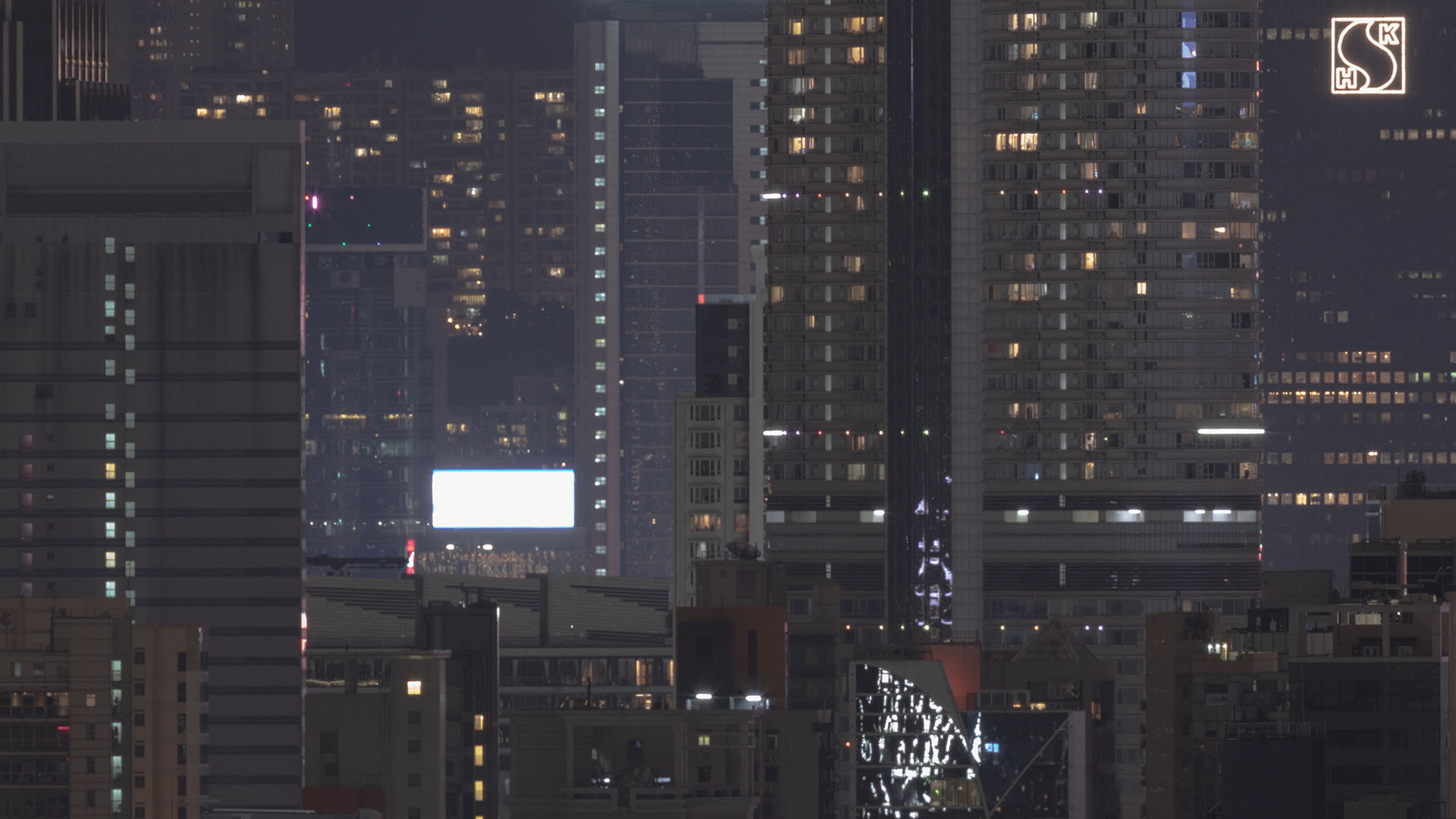 TWENTYTИƎWT (二〇二〇)